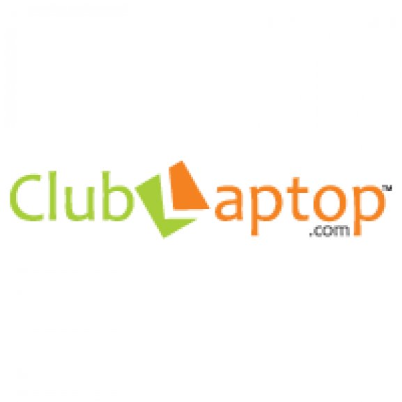 Club Laptop Logo