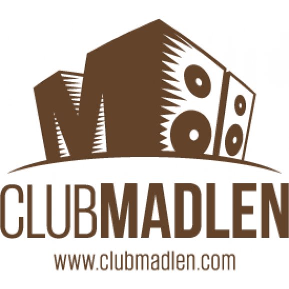 Club Madlen Logo