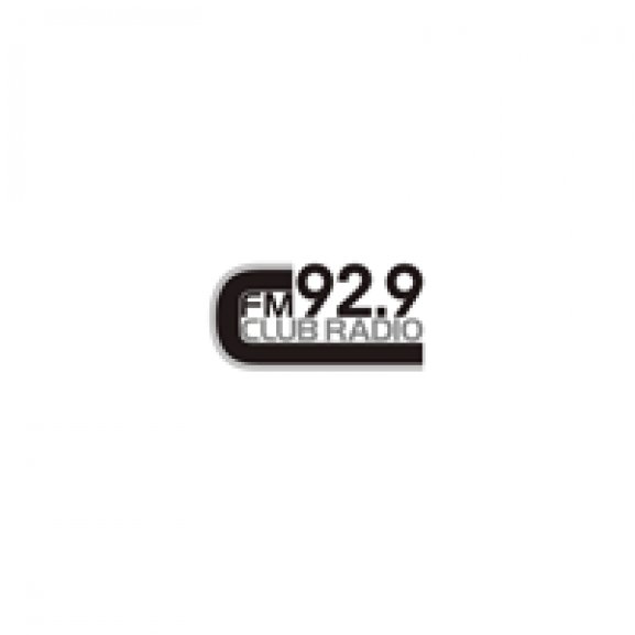 club radio Logo