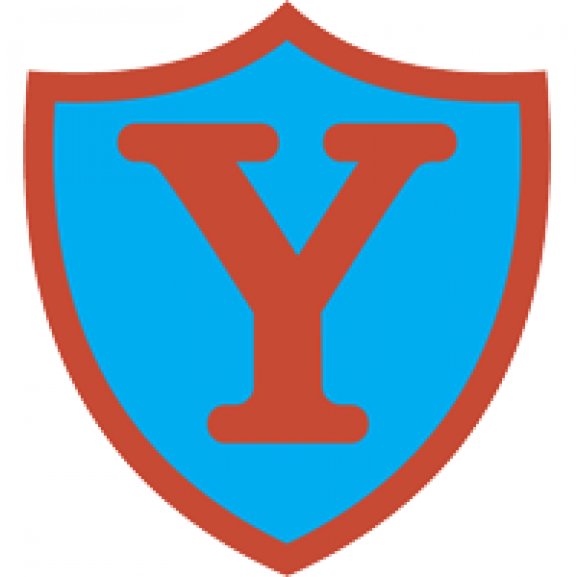 Club Social y Deportivo Yupanqui Logo