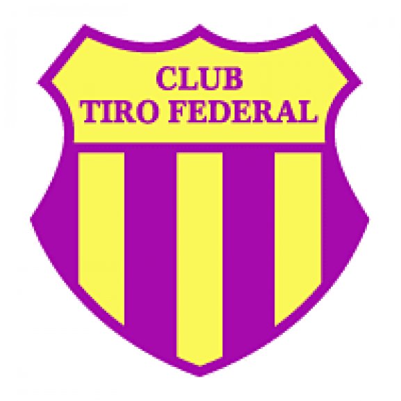 Club Tiro Federal de Bahia Blanca Logo