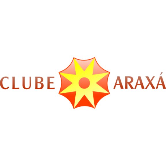 Clube Araxá Logo