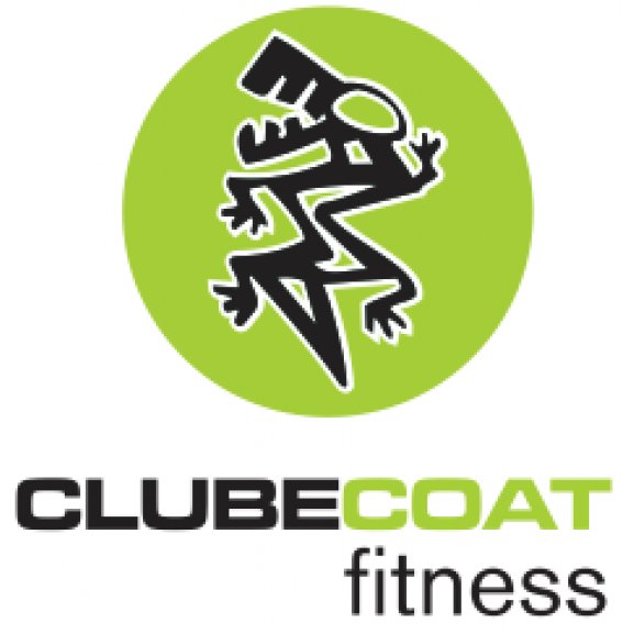 Clubecoat Fitness Logo