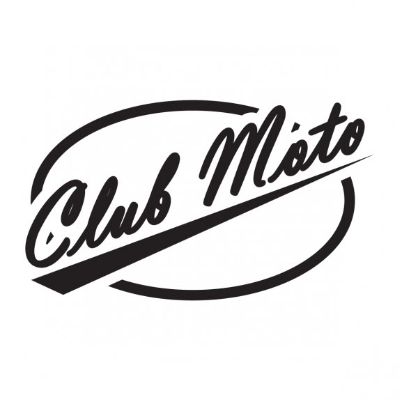 Clubmotothailand Logo