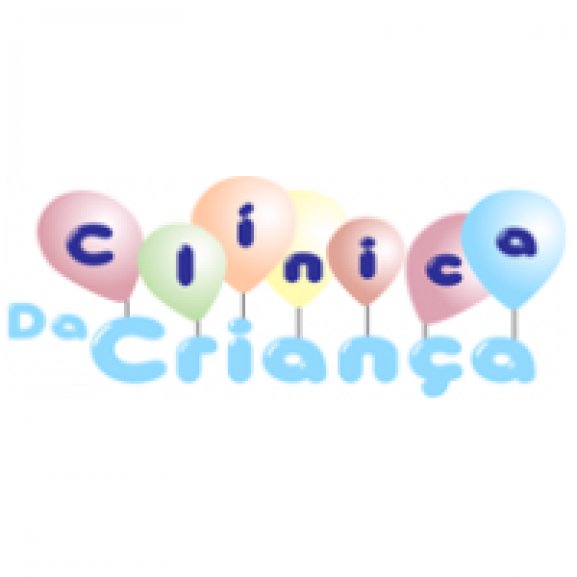 Clínica da Criança Logo