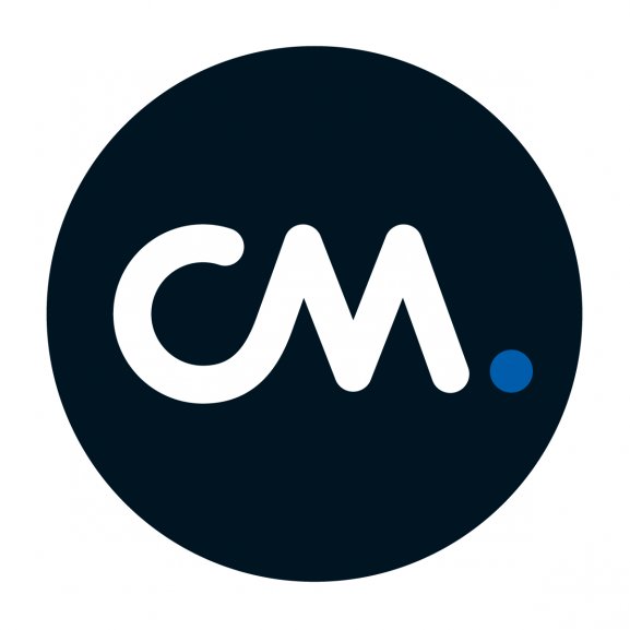 CM Groep B.V. Logo