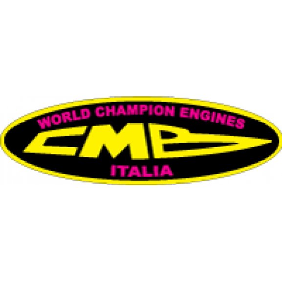 CMB-Engines Logo