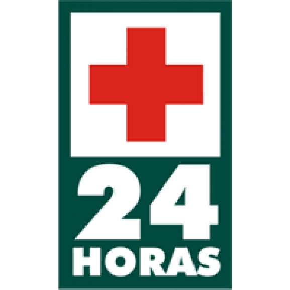 CMPR 24 horas Logo