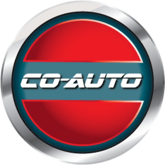 Co-Auto Logo