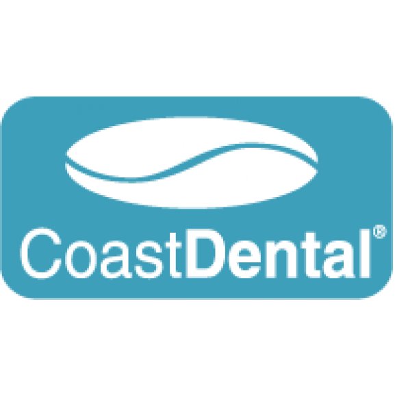 Coast Dental Logo