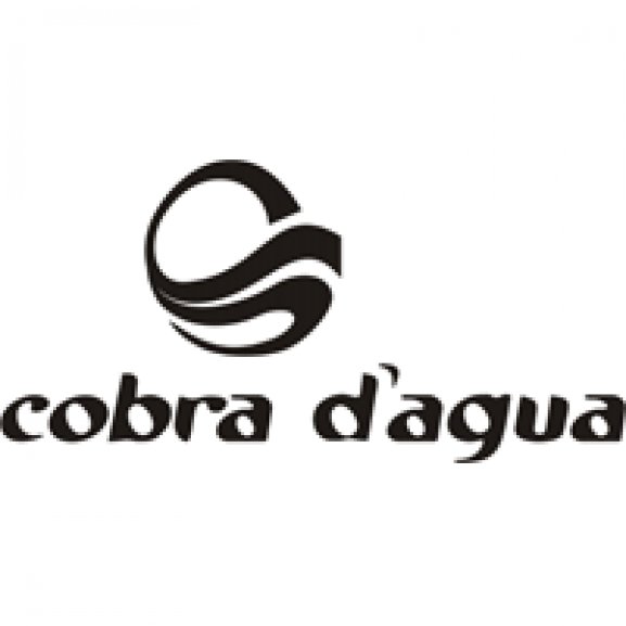 cobra dagua Logo