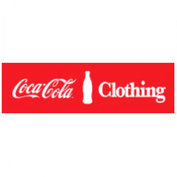 Coca Cola Clothing Logo