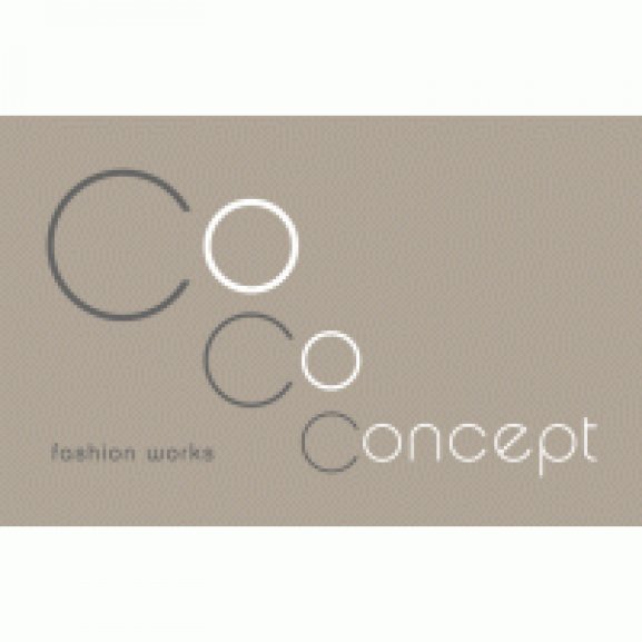 Coco concept Logo