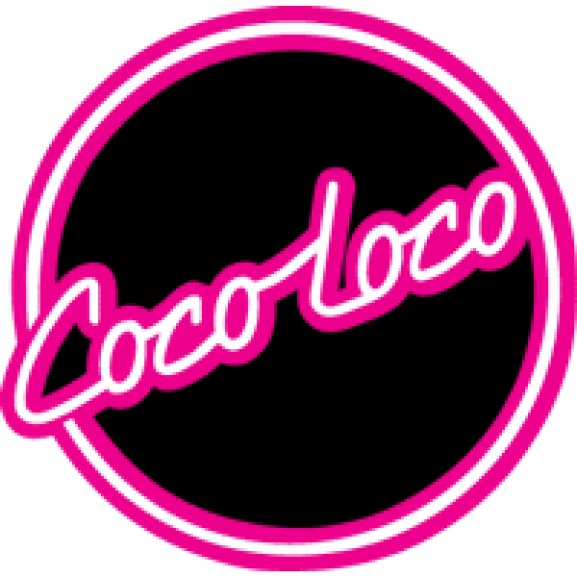 Coco Loco Gandia Logo