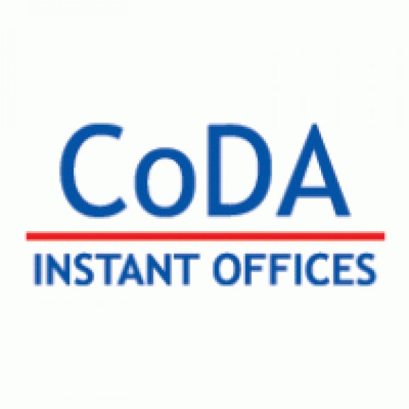 CoDA - Instant Offices Logo