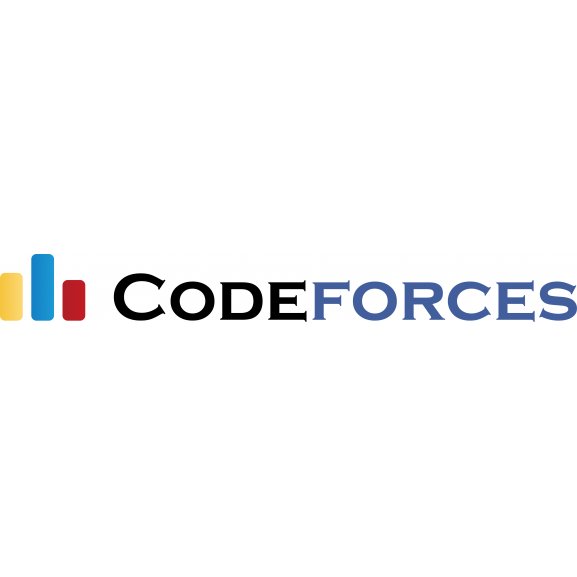 codeforces Logo