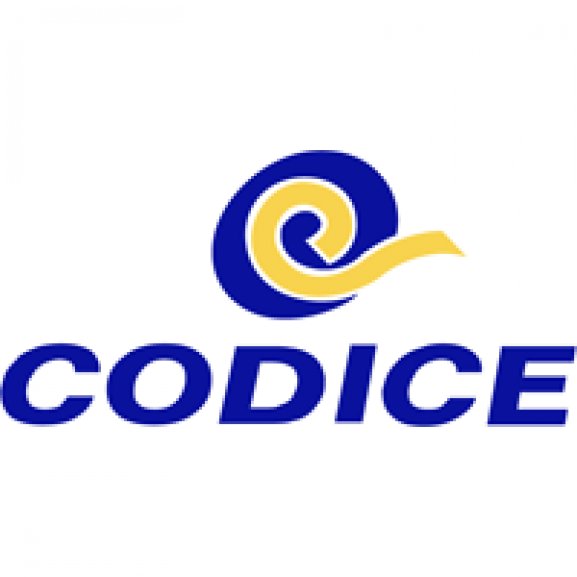 codice Logo