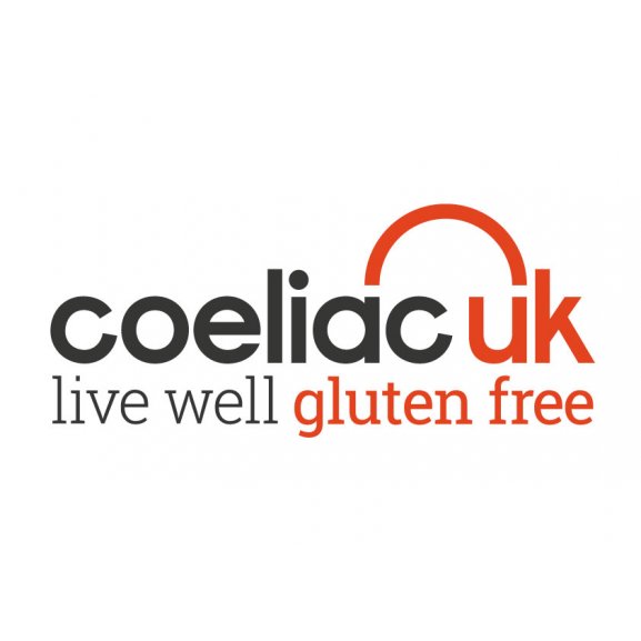 Coeliac UK Logo