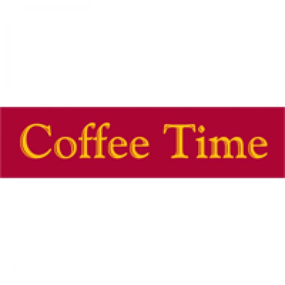 Cofee Time Logo