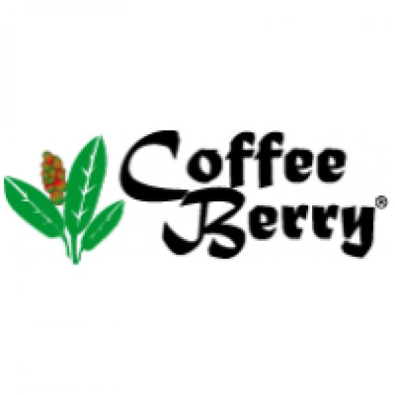 Coffee Berry Logo