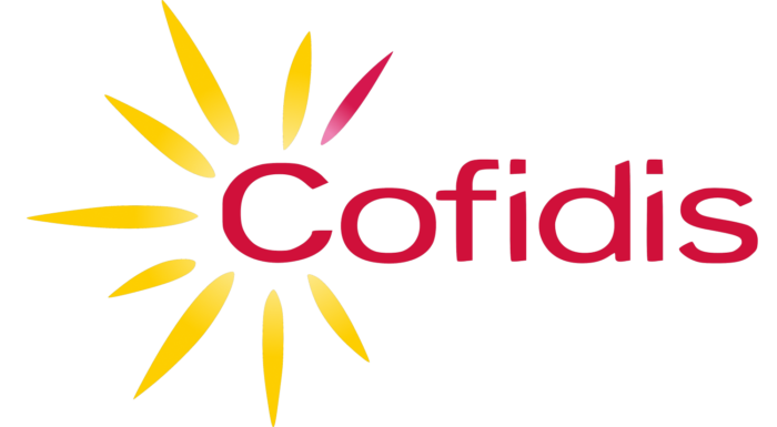 Cofidis Logo