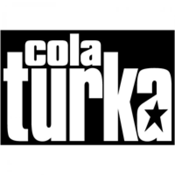cola turka Logo