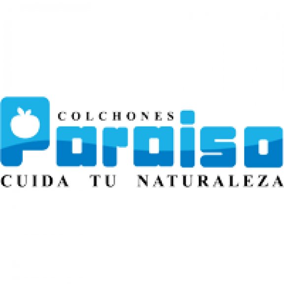 Colchones Paraiso Logo