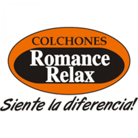 Colchones Romance Relax Logo