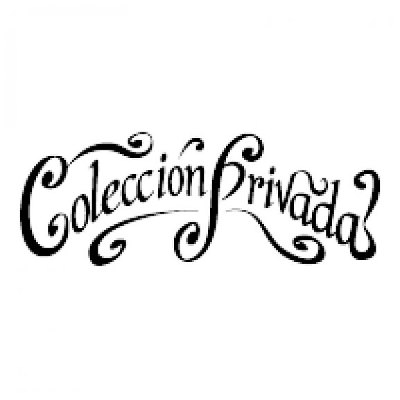 coleccion privada Logo