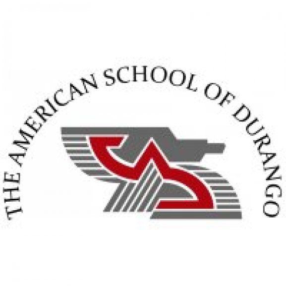 Colegio Americano de Durango Logo