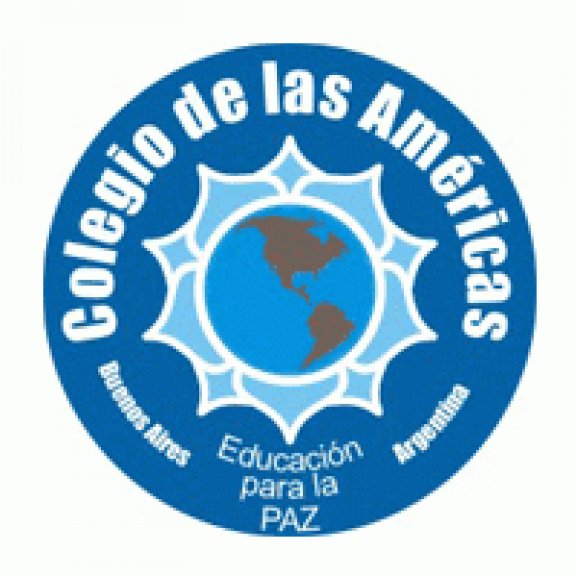 Colegio de las Americas Logo