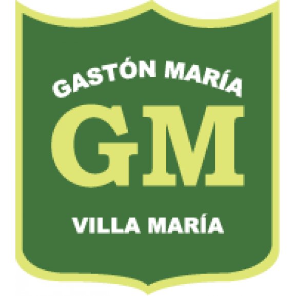 Colegio Gaston Maria Logo