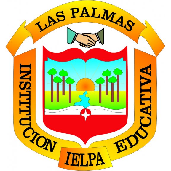 Colegio Las Palmas Logo