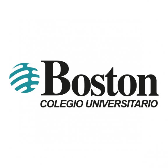 Colegio Universitario Boston Logo
