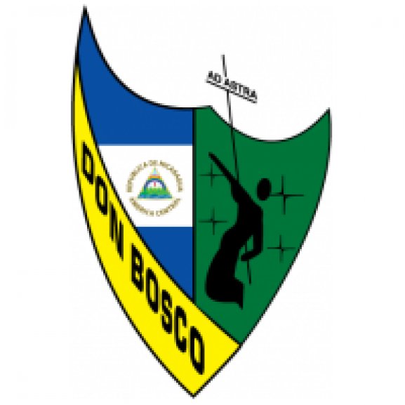 Colesio Salesiano Dion Bosco Logo