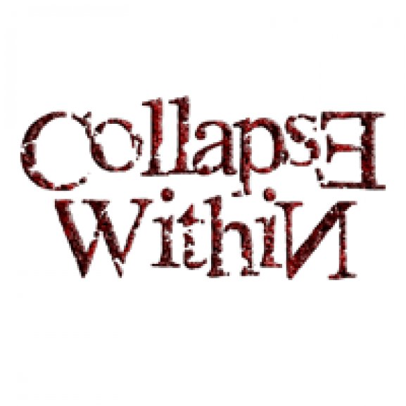 Collapse Within Logo