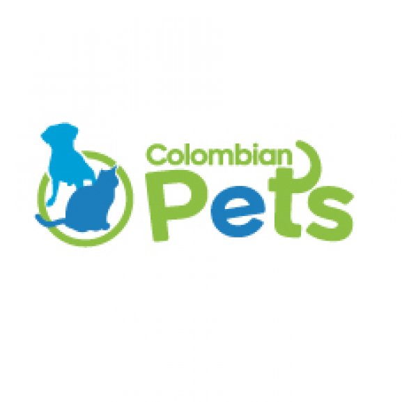 Colombian Pets Logo