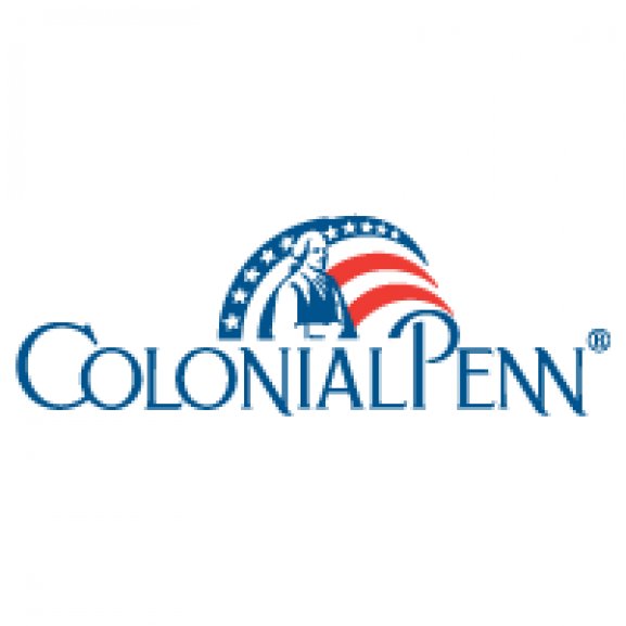 Colonial Penn Logo
