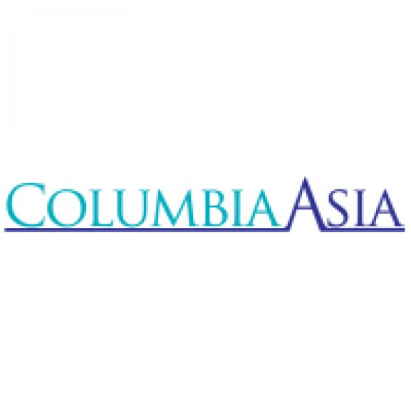 Columbia Asia Logo