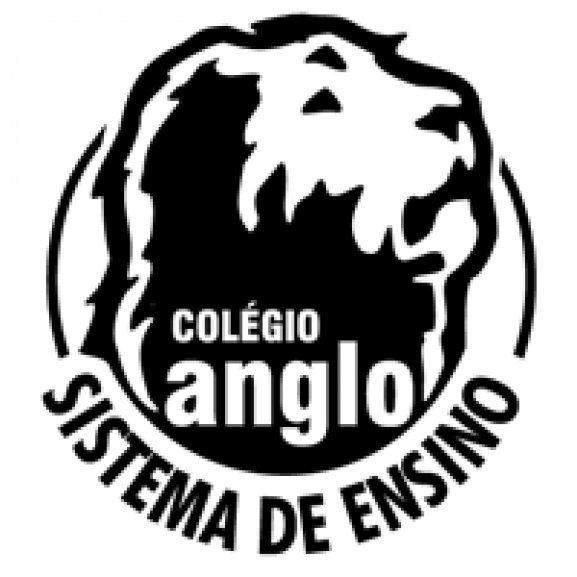 Colégio Anglo Logo