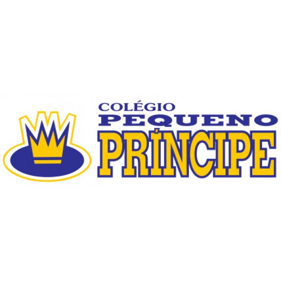 Colégio Pequeno Príncipe Logo