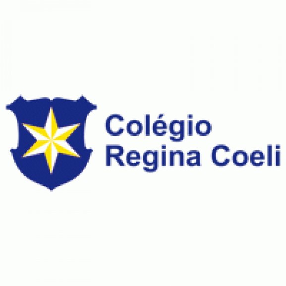 Colégio Regina Coeli Logo