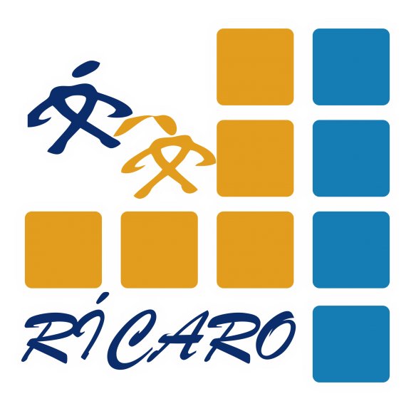 Colégio Rícaro Logo