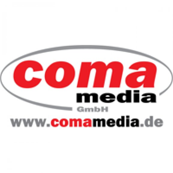 COMA media GmbH Logo