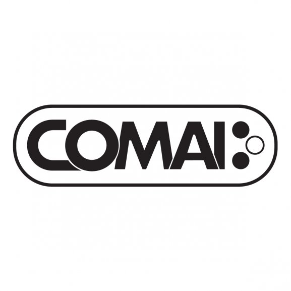 Comai Logo