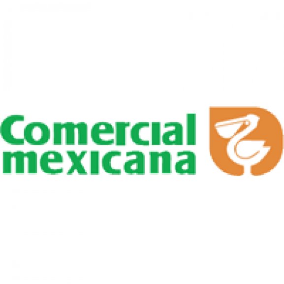 Comercial Mexicana Logo