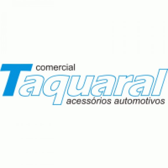 Comercial Taquaral Logo