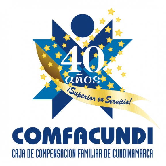 Comfacundi Logo