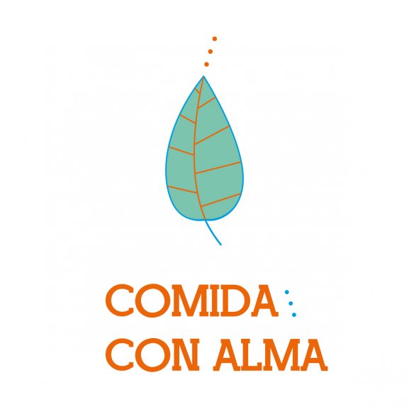 Comida con Alma Logo