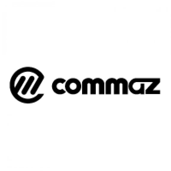 Commaz Logo